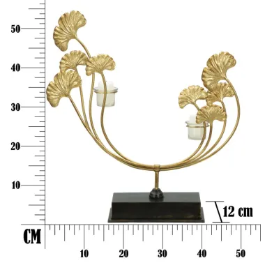 P/CAND GLAM IRIS 50 12 55 cm